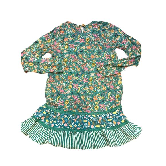 Matilda Jane “To the Castle” Dress – Make Believe Collection – Size 12 - Picture 6 of 9